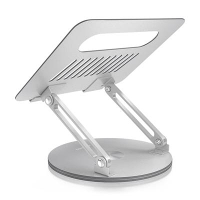 Notebook-standaard Aisens LPS4SXL-247 17"