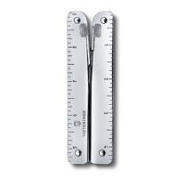 Victorinox SwissTool Plus II 3.0339.L Zwitsers zakmes Aantal functies 41 RVS - thumbnail
