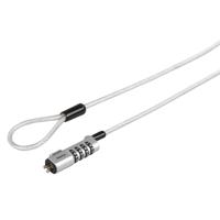 Hama Notebookslot Nano Met Cijfercombinatie - thumbnail