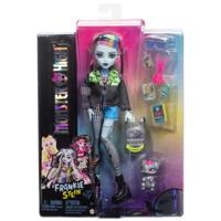 Monster High Frankie Stein pop - thumbnail