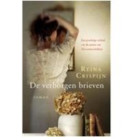 De verborgen brieven - Reina Crispijn - eBook (9789059776753) - thumbnail