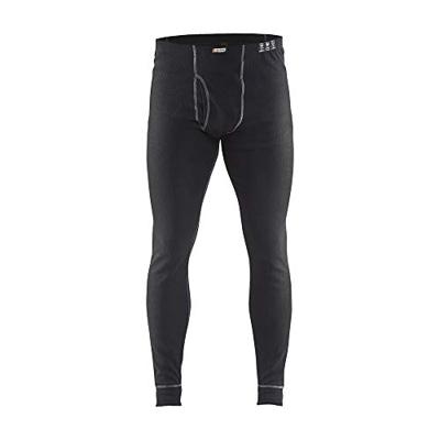 Blåkläder FR Lange onderbroek 18981725 | Zwart | Maat S - 7330509392546 Blåkläder FR Lange onderbroek 18981725 | Zwart | Maat S - 7330509392546