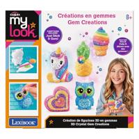 Plasticine Spel Lexibook - thumbnail