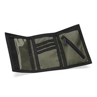 Atlantis BG40 Ripper Wallet - Olive-Green - 9 x 13 cm - thumbnail
