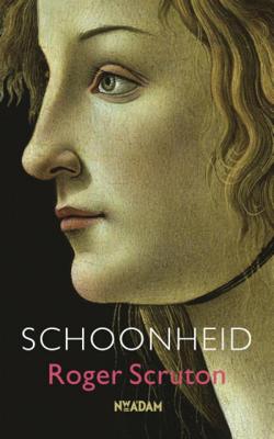 Schoonheid - Roger Scruton - Paperback (9789046806524)