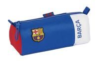 Schoolpennenzak F.C. Barcelona Blauw Kastanjebruin 21 x 8 x 7 cm - thumbnail