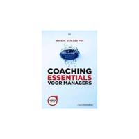 Coaching essentials voor managers (Paperback) - thumbnail