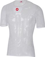 Castelli Core mesh 3 korte mouw ondershirt wit heren XXL - thumbnail