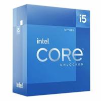 Processor Intel Core i5-12600K - thumbnail