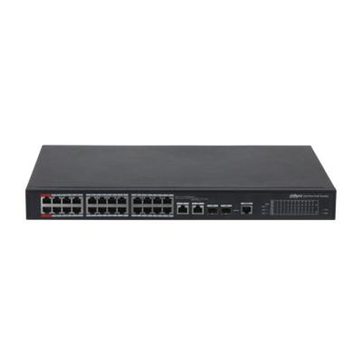 Schakelaar Dahua MX-OPT-IO1 Schakelaar Dahua MX-OPT-IO1