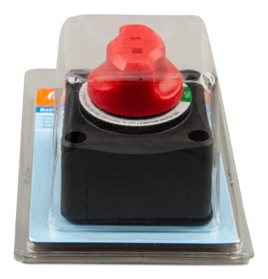 Victron Energy VBS127010010 Battery switch ON/OFF 275A Accuschakelaar - thumbnail