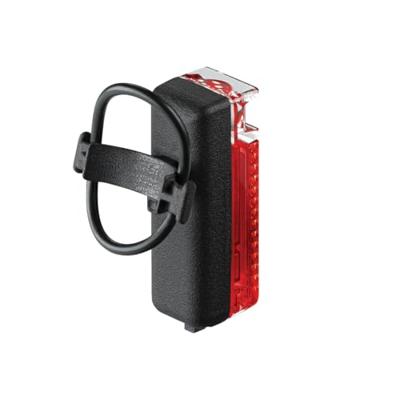 Axa verlichting set visto 3 batterij