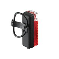 Axa verlichting set visto 3 batterij - thumbnail