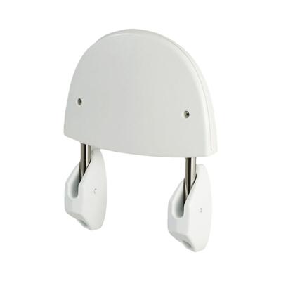 Badkuip zitting Lifetime Wit 36 x 40 cm Badkuip zitting Lifetime Wit 36 x 40 cm