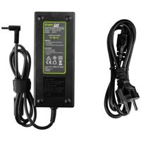 Green Cell GC-AD71P Laptop netvoeding 120 W 19.5 V 6.15 A - thumbnail