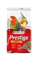 Versele-Laga Prestige Big Parakeets parkietenvoer 4 kg - thumbnail