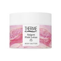 Therme Saigon Pink Lotus Body Butter - thumbnail