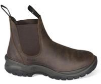 Grisport Safety Instapper 72457C 33255 var2 S3 Bruin - Maat 43 - 11.049.017.43 - thumbnail