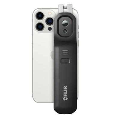 FLIR one edge warmtebeeldcamera