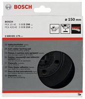 Bosch Accessories 2608601179 Schuurschijf middel Diameter 150 mm Geschikt voor Excentrische schuurmachine PEX 15, PEX 420 AE - thumbnail