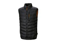 PARKSIDE Heren bodywarmer (Zwart, XXL) - thumbnail