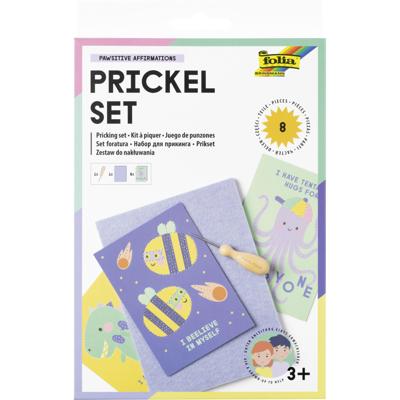 Prikset Folia | 4 stuks