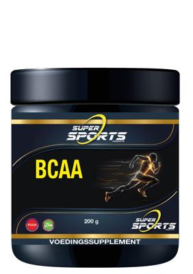 SNP BCAA XXL puur 200 Gram