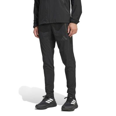 adidas Tiro Travel Broek Zwart