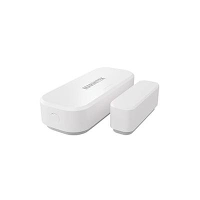 Marmitek Smart Zigbee Sense-Mi Deuropen Wit Marmitek Smart Zigbee Sense-Mi Deuropen Wit