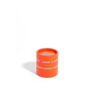 The LEKKER Company Deodorant - parfumvrij - get naked