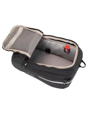 Vaude silkroad m (ready) - rack bag
