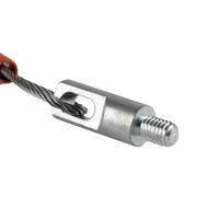 MightyRod kabelkous voor kabels van 6 - 10 mm T5442 06 C.K 1 stuk(s) - thumbnail