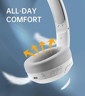 Edifier W820NB Bluetooth hoofdtelefoon