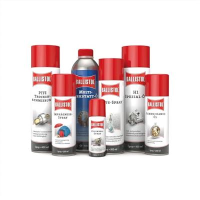 Ballistol Multifunctional Garage oil 200 ml