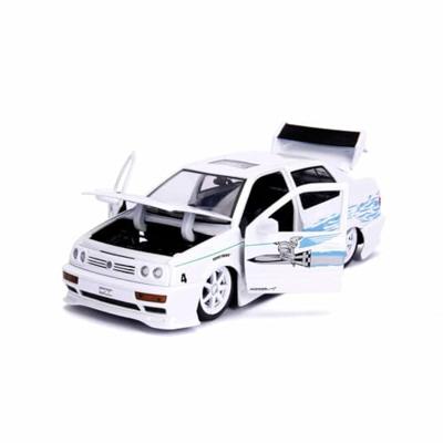 Jada Toys Jada fast&furious 1995 volkswagen jetta 1:24 Jada Toys Jada fast&furious 1995 volkswagen jetta 1:24