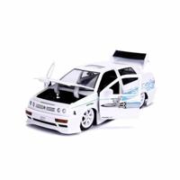 Jada Toys Jada fast&furious 1995 volkswagen jetta 1:24 - thumbnail