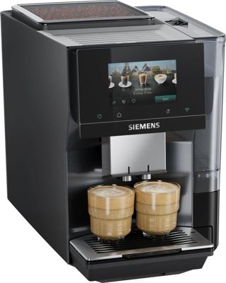 Siemens TP727EF6 Volautomaat Grijs