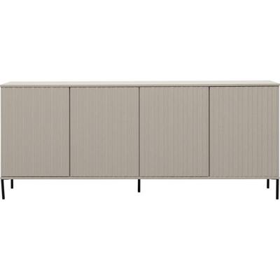 Dressoir Gravure New Grenen Dust
