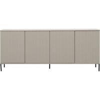 Dressoir Gravure New Grenen Dust - thumbnail