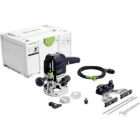 Festool OF 1010 REBQ-Plus Bovenfrees in Systainer - 578005 - thumbnail