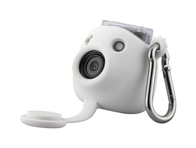 Fujifilm INSTAX PAL Case Milky White