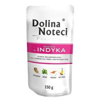 Dolina Noteci 5902921300700 natvoer voor hond Turkije Volwassen 150 g - thumbnail