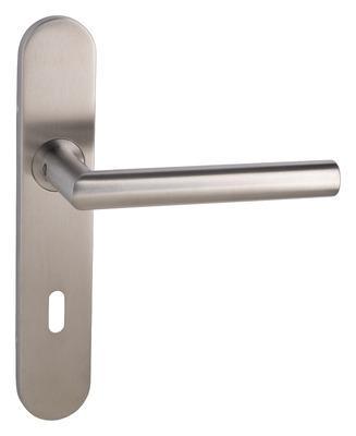 Tavira PF KL4 LS SL72mm rvs mat