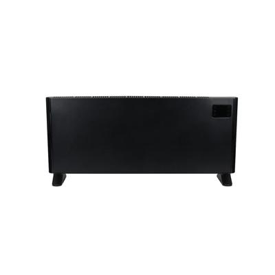 Convector Verwarming Eurom Alutherm 2000W Wi-Fi Zwart Eurom Convector Verwarming Eurom Alutherm 2000W Wi-Fi Zwart Eurom