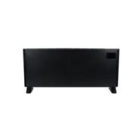 Eurom Convectorkachel | Alutherm 2000 Wifi Black - 360769 - thumbnail