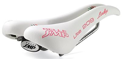 Selle SMP Smp zadel lite 209 lady wit 0301138