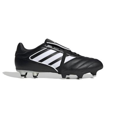 adidas Copa Gloro 2 IJzeren-Nop Voetbalschoenen (SG) Zwart Wit adidas Copa Gloro 2 IJzeren-Nop Voetbalschoenen (SG) Zwart Wit