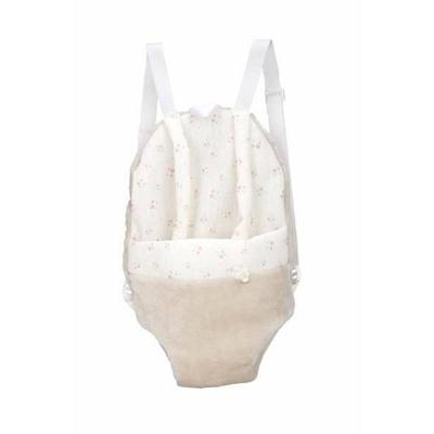 Draagzak voor baby's Arias 40-45 cm Beige