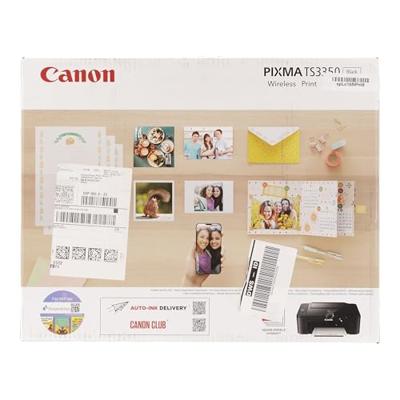 Canon Pixma TS3350 printer - thumbnail