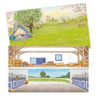 Miss Melody Stickerworld - thumbnail